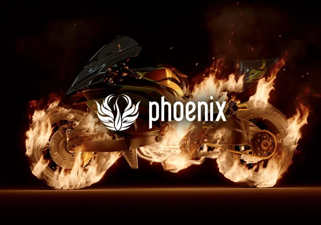 Maya流体动力学火凤凰插件 PhoenixFD v5.01.00 for Maya 2019 – 2023 Win破解版