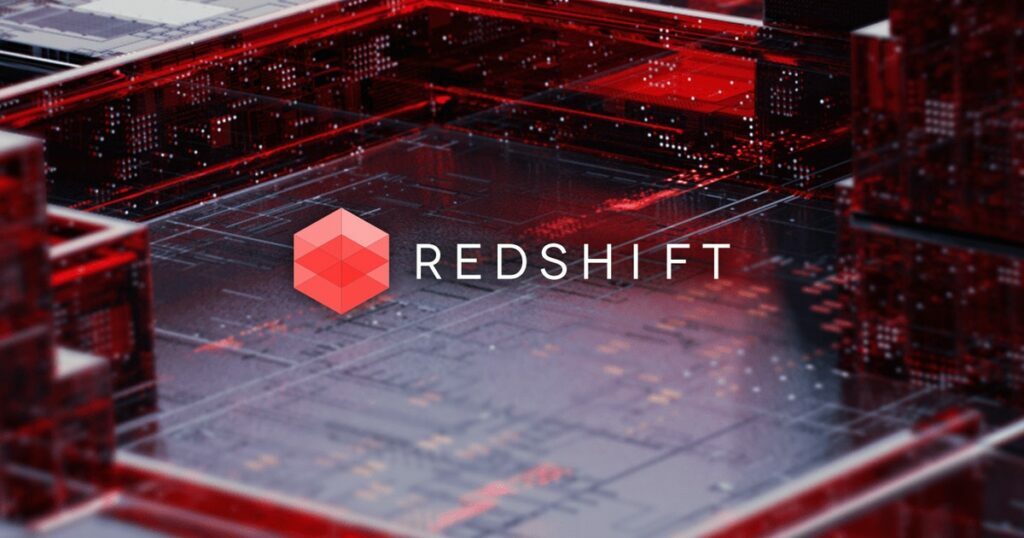 高级GPU加速渲染器插件 Redshift V3.0.66 Win For Cinema 4d R21 ~ R25