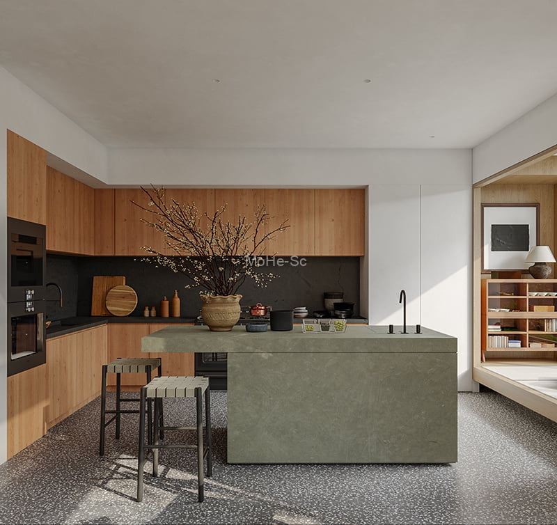 金该梦太初第二期 精品CR源文件 + 后期教程 免费下载