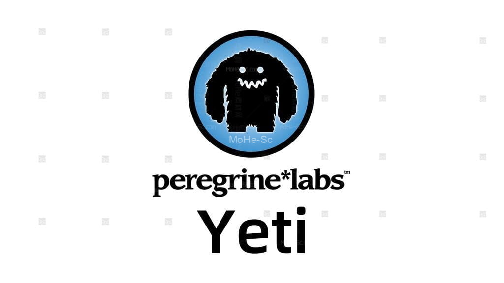 Maya毛发插件 PeregrineLabs Yeti 4.1.8 For Maya 2022-2023