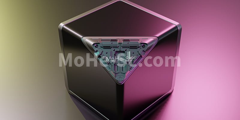 Blender硬表面建模插件 BoxCutter 7.19.16 For Blender 2.83+