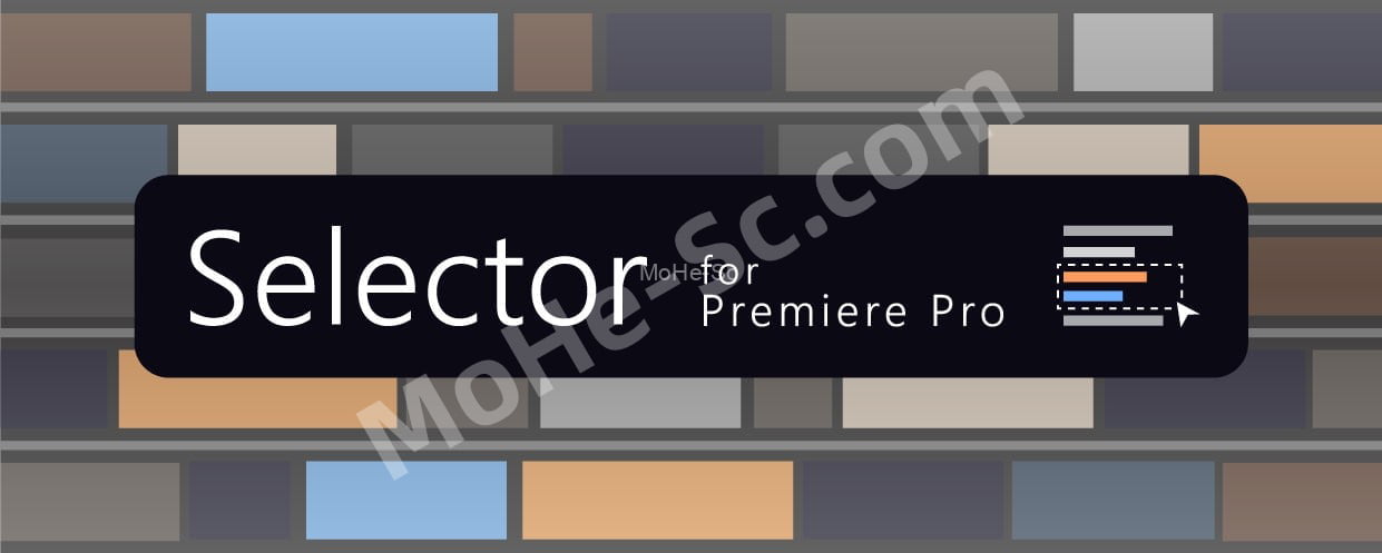 PR视频批量导出插件 Aescripts Clips Exporter v1.2.0 For Premiere Pro 2020 ~ 2023 Win/Mac