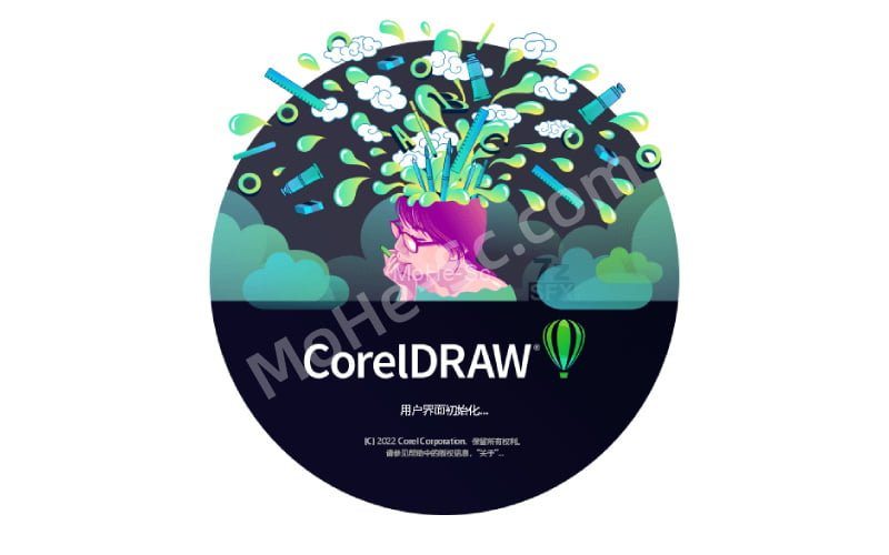 CorelDRAW_2022_v24.3.1.576_x64 中文版 [附激活补丁]