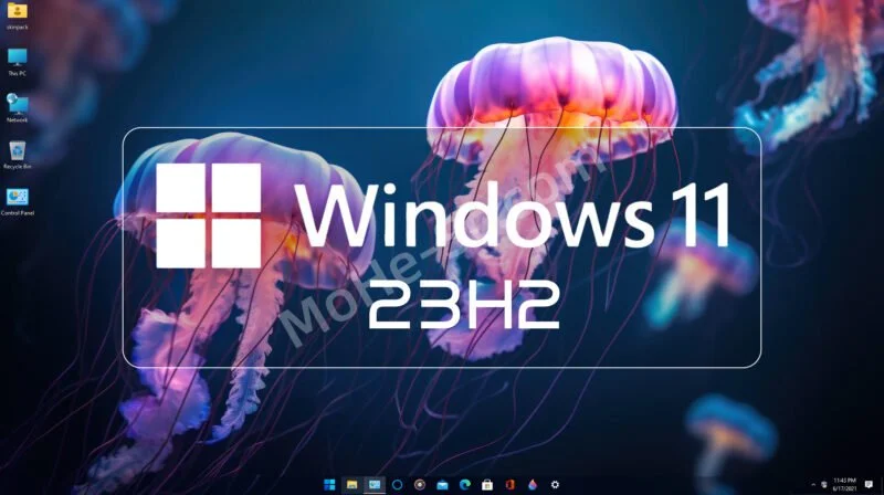 Win11 23H2 最新正式版官方ISO镜像！微软已开始测试“Moment 4”启用包