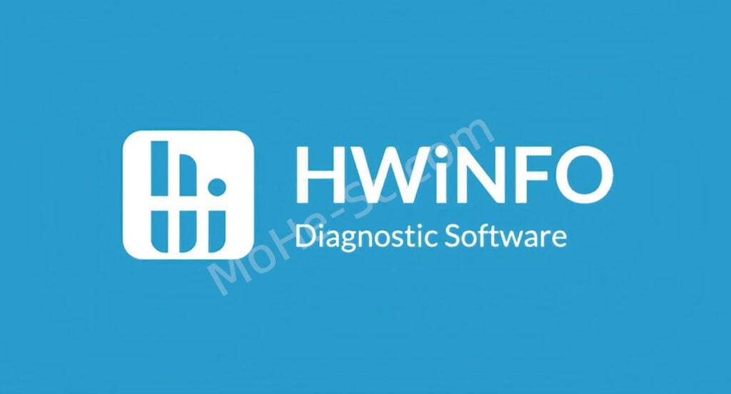 HWINFO64 用于系统硬件信息检测查看的专业化软件