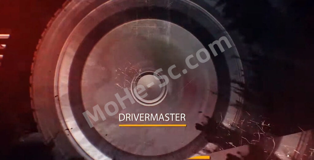 3DS MAX汽车绑定插件 Driver Master v1.4 For 3DS MAX 2012-2024