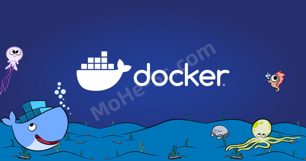 Docker 一个基于 Go 语言 并遵从 Apache2.0 协议开源的虚拟化 应用容器引擎