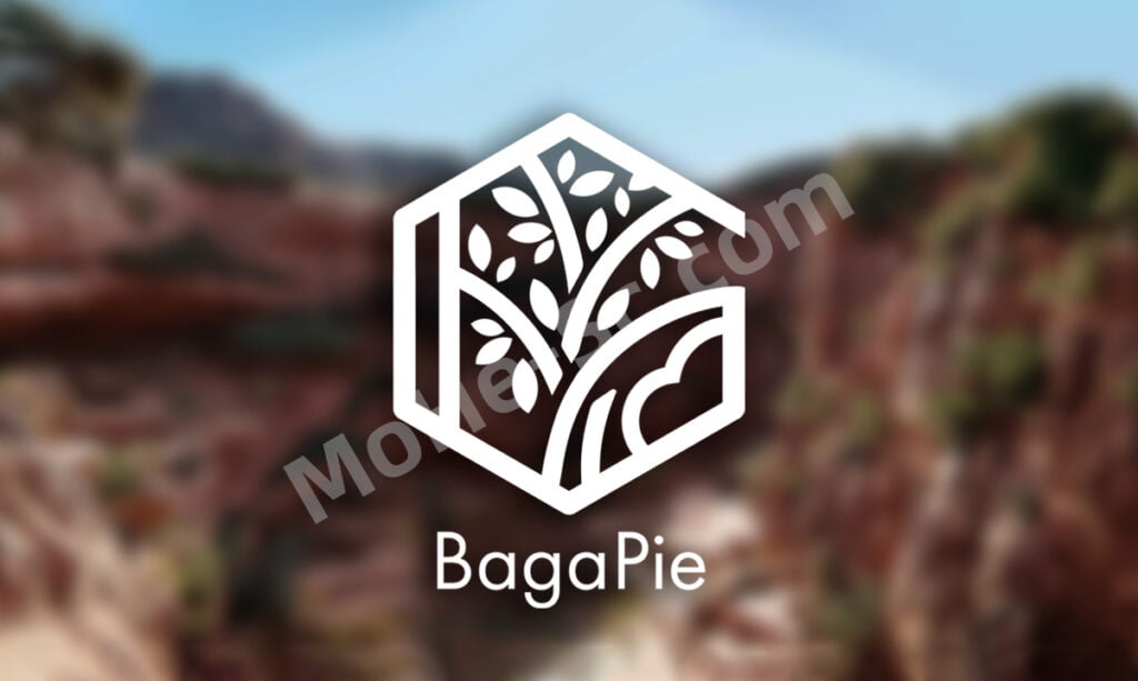 Blender自然环境植物石头插件预设包 BagaPie Modifier Assets V10.4.2 For Blender 3.0 +  含预设库